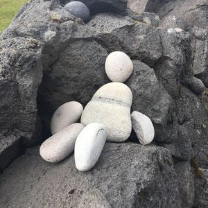 Meet your Posher, Frances